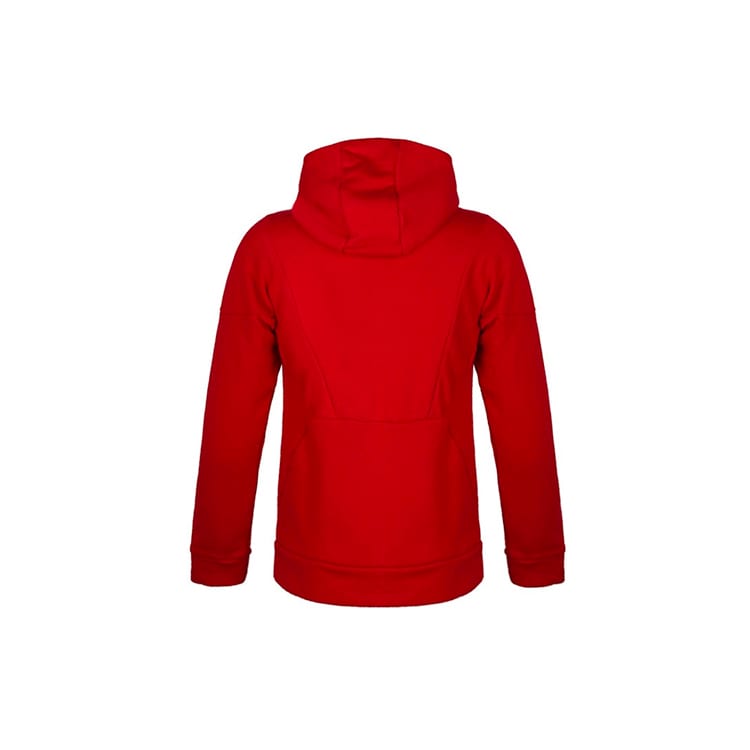 Jordan Flight Jackets Men's Red Hooded Moderate Other AV2291-687