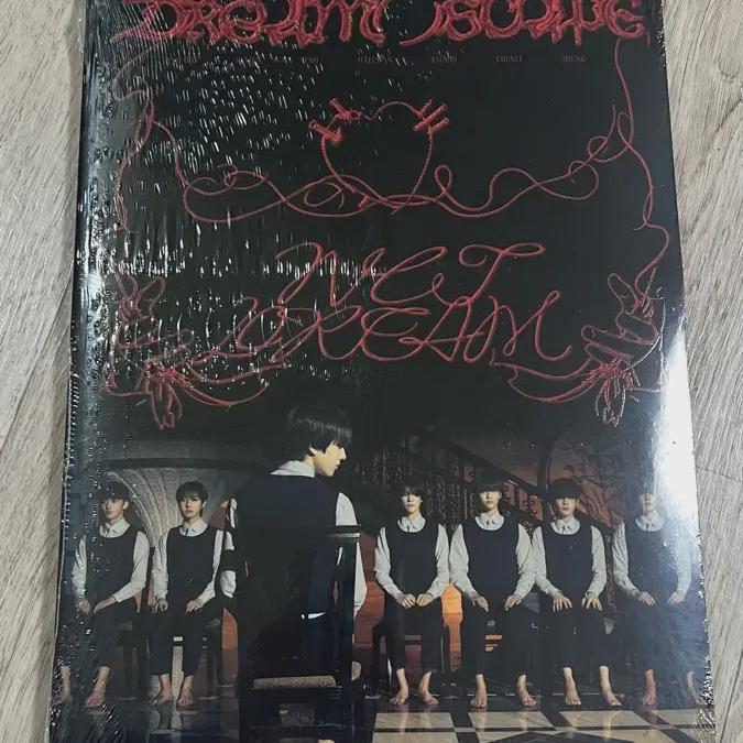 

Альбом мечты Nct