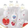 Safeguard Pomegranate Foaming Body Wash Twin Pack