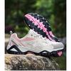 Men's Hiking Shoes Outdoor Shoes Wear-resistant Women Walking Sneakers Breathable Mesh Unisex Climbing
