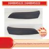 Compatible Rear Bumper Corner Pieces for Mercedes-Benz GL W164