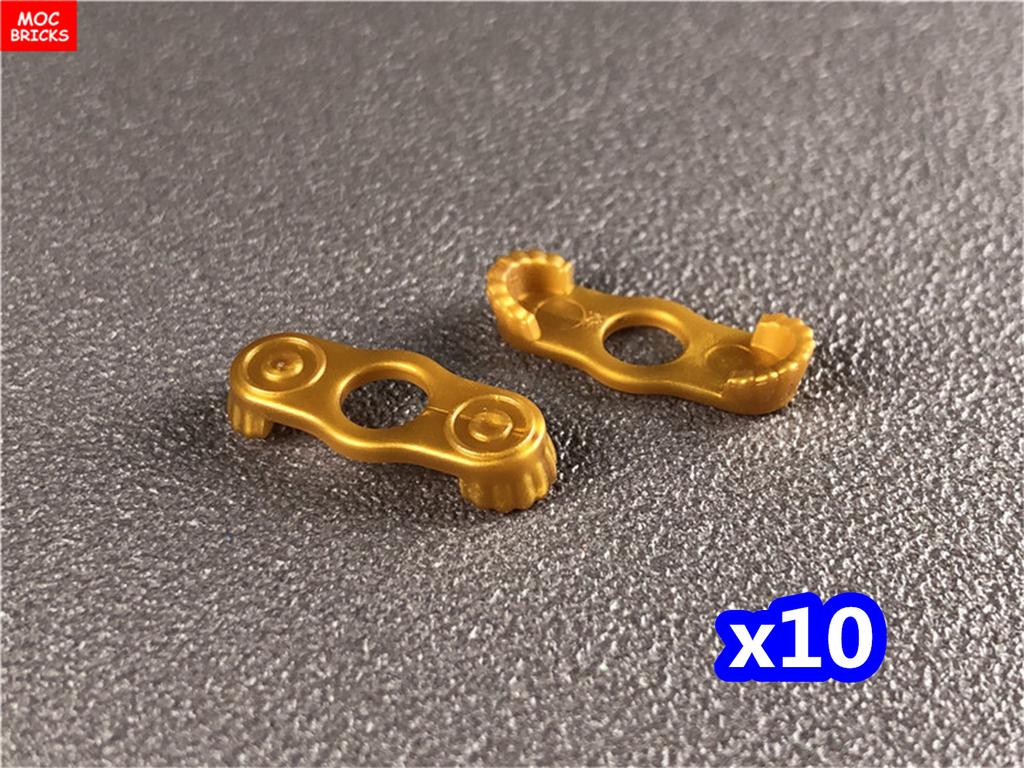 Non-Toxic Moc Bricks Epaulette Figures Body Wear 2526 Accessories Diy Building Blocks Imperial Soldier Kids Gifts