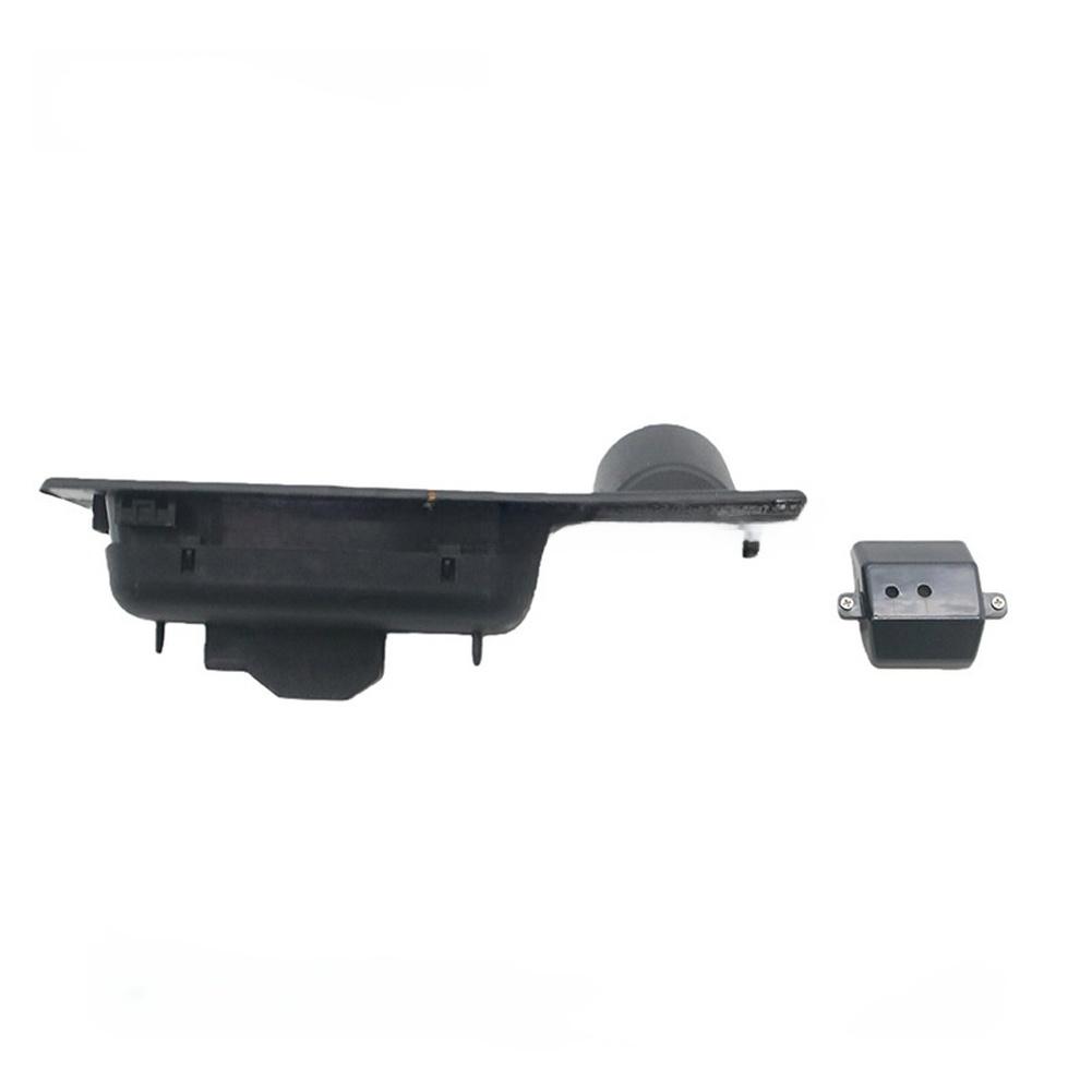 For BMW X3 F25 Tailgate Switch For BMW Models Direct Replacement Easy Installation Plastic Material 1 Piece Included