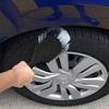 1P Car Wheel Tire Rim Scrub Brush New Auto Detailing Brush Washing Cleaning