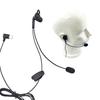 With Intercom Feature, Type-C USB-C Interface Single Pack Of V6 Pro V4C Plus Q8 F6 V7 Judge In-Ear Referee Earphones