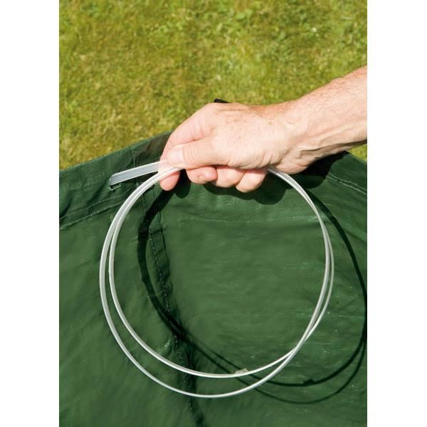Garten- und Abfallsack Premium - GENERISCH - Jumbo - 272 L - 200 g/m²
