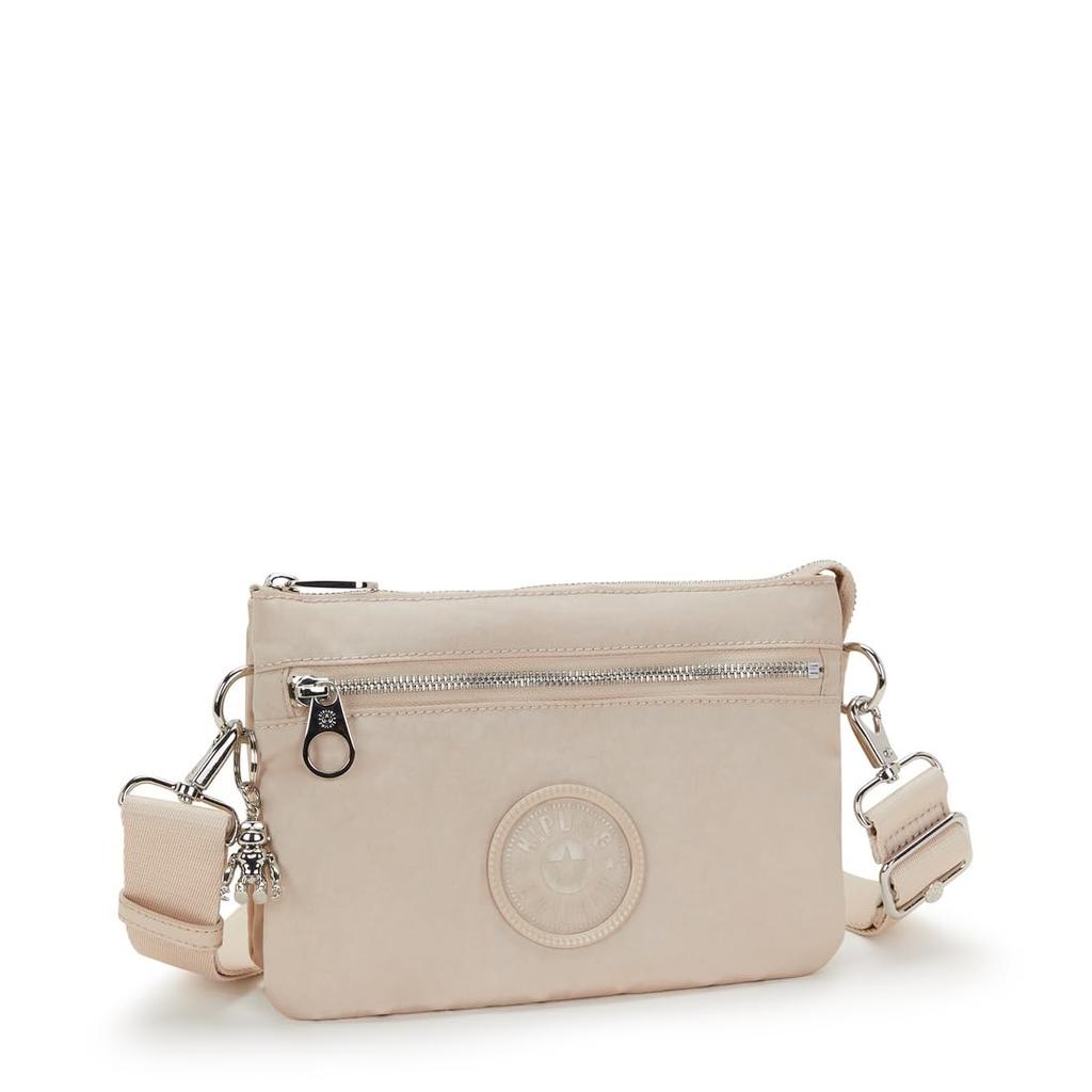 RIRI ZIP Beige Spice2 KI330226J 1l