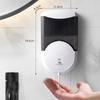 600ml Automatic Sensor Soap Dispenser Wall Mounted Electric Foam/gel Mobile Phone Washing Kitchen Supplies Shampoo Dispenser