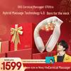G7Ultra Foldable Smart Neck Massager