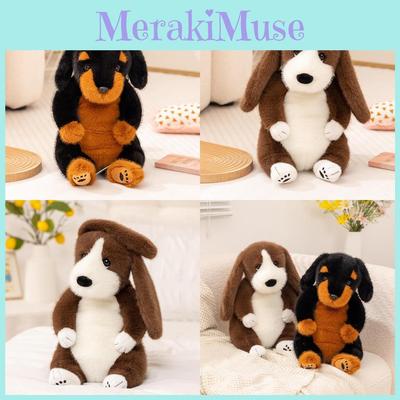 Muñecas y Peluches – Peluches - Héroes de películas