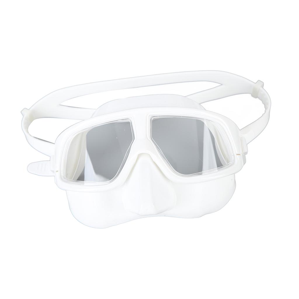 Swimming Goggles Anti Fog UV Prevention Clear Viewing Tight Fit Sealing Water Leakage Proof Snorkeling Diving Glasses