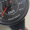 MML-New Motorbike Dashboard Retro Retrofit Small Code Meter Kilometre Meter Motorbike Universal Single Odometer