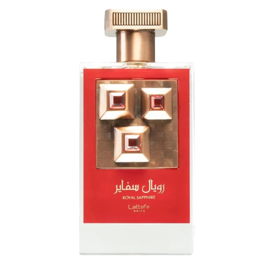 Lattafa, Pride Royal Sapphire, Eau De