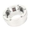 Steering Wheel Adapter Plate 70mm Steering Wheel Hub Adapter for 13 14 Inch Steering Wheels for Logitech G29 G920 G923 for Momo