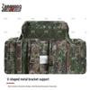 Zengrong 75L Outdoor Camping Backpack