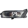 For Honda CRV 2015 2016 Front Fog Light Lamp Assembly Passenger Left+Right Pair Kit OE 33950-TFC-H01 33900-TFC-H01