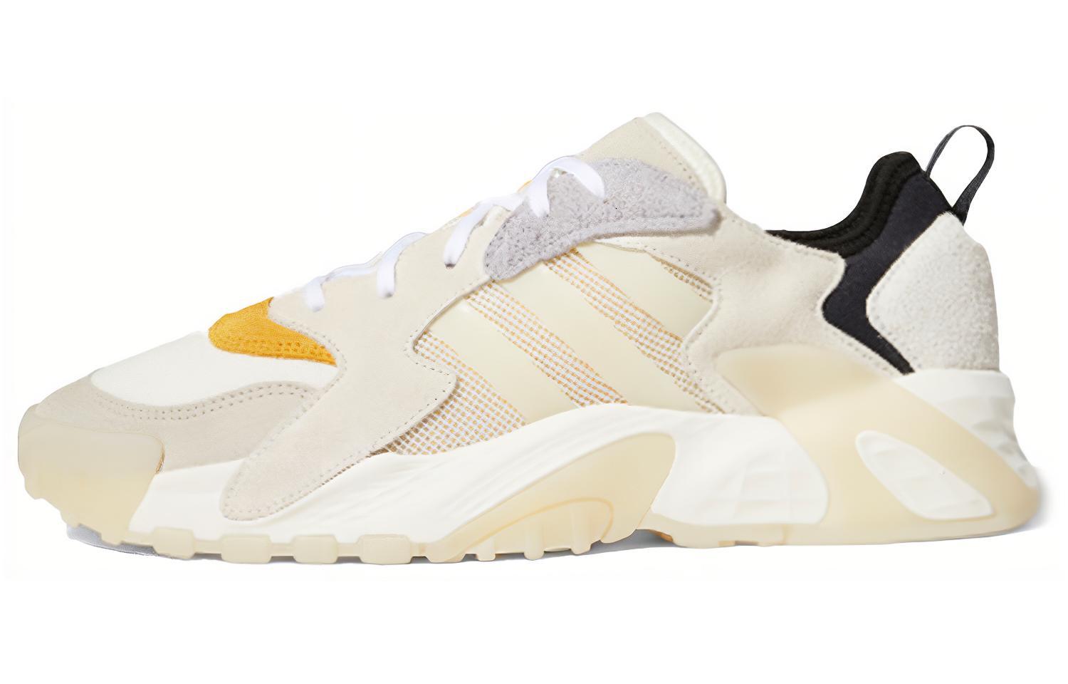 

Adidas Streetball Low Off White FW1215 36