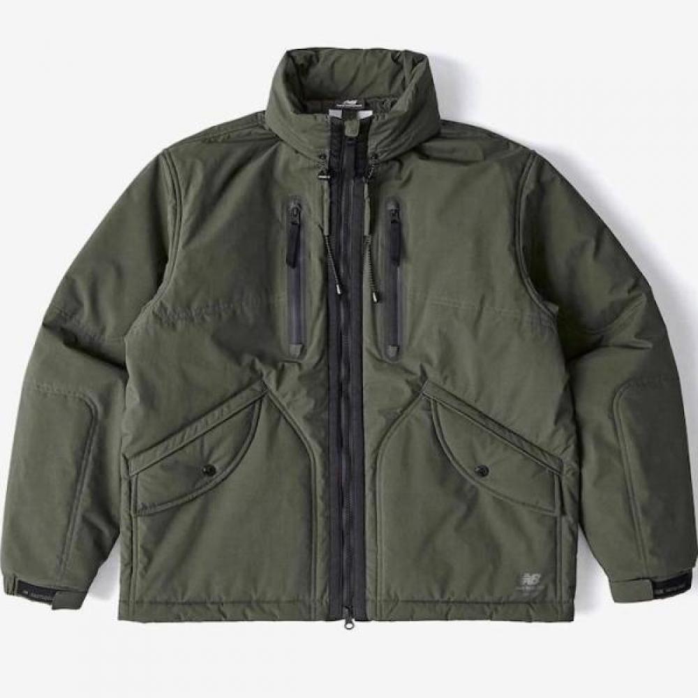 

New Balance Paratrooper Jumper black (110)