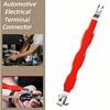 Universal Remover Fuel Line Pliers Multi-functional Electrical Disconnect Pliers  Sensors