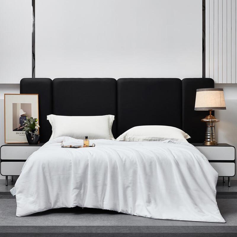 PIERTE POLO Luxury Tussah Silk Quilt