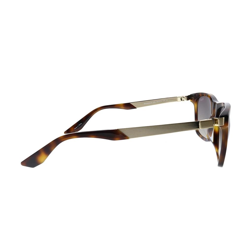 BMW Mens Gradient Sunglasses