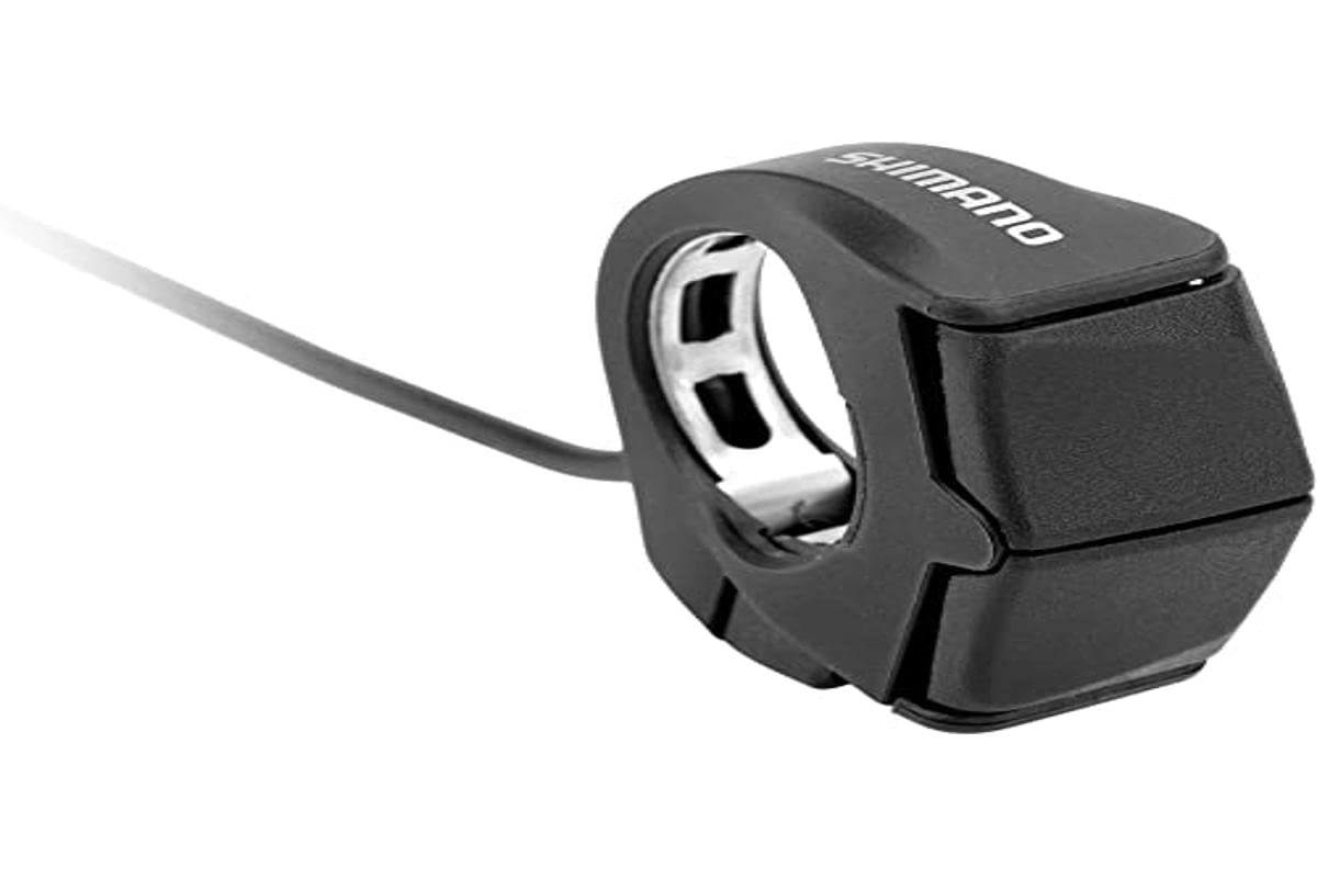 

SHIMANO switch unit for SW-E7000-L assist/SWE7000L 300/ISWE7000L300