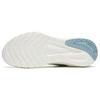 New Anta Running Collection Anti Slip Wear Resistant Low Top Casual Running Shoes Men's Misty Blue 112325575-4