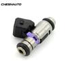 IWP-065 Fuel Injector 1 Hole 158cc/min for Fiat Palio Punto Siena Strada Uno Seicento 1.0L 1.2L 1.3L 1.5L MPI