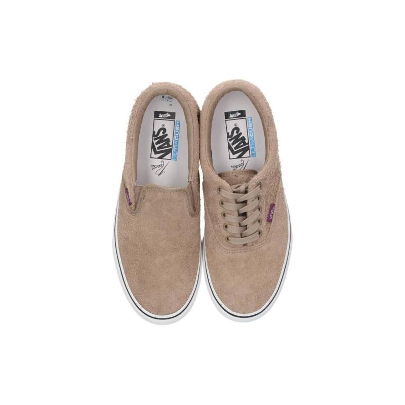 Vans Era Vlt Lx Suede X Needles 'Taupe' Vans VN0000T7TUP