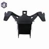 Yamaha YZF R6 17-19 Headlight Bracket Rearview Mirror Lens Cover Holder