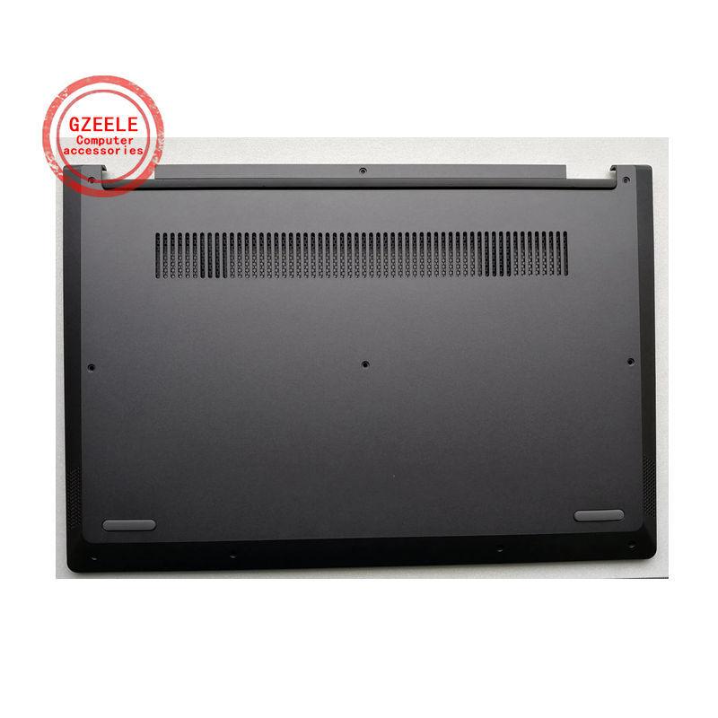 New case cover For Lenovo IdeaPad C340-14IWL C340-14API C340-14IML FLEX-14IWL Lcd Back Cover/Palmrest/Laptop Bottom Cover