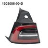 Brake Lamp Rear Tail Light 1PC 1x For Tesla Model 3/Y 2020-2024 For Tesla Model 3/Y 2020-2024 Useful Practical