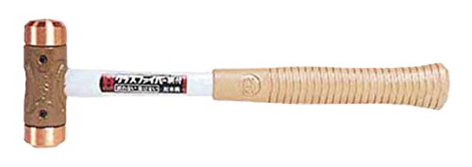 

Медный молоток OH G CO05G #1/2