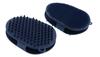 Petio Porta Double Rubber Mitten Brush