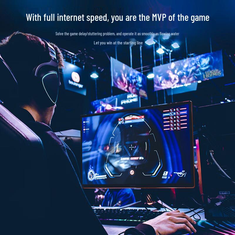 SAMZHE CAT7 Shielded RJ45 Connector