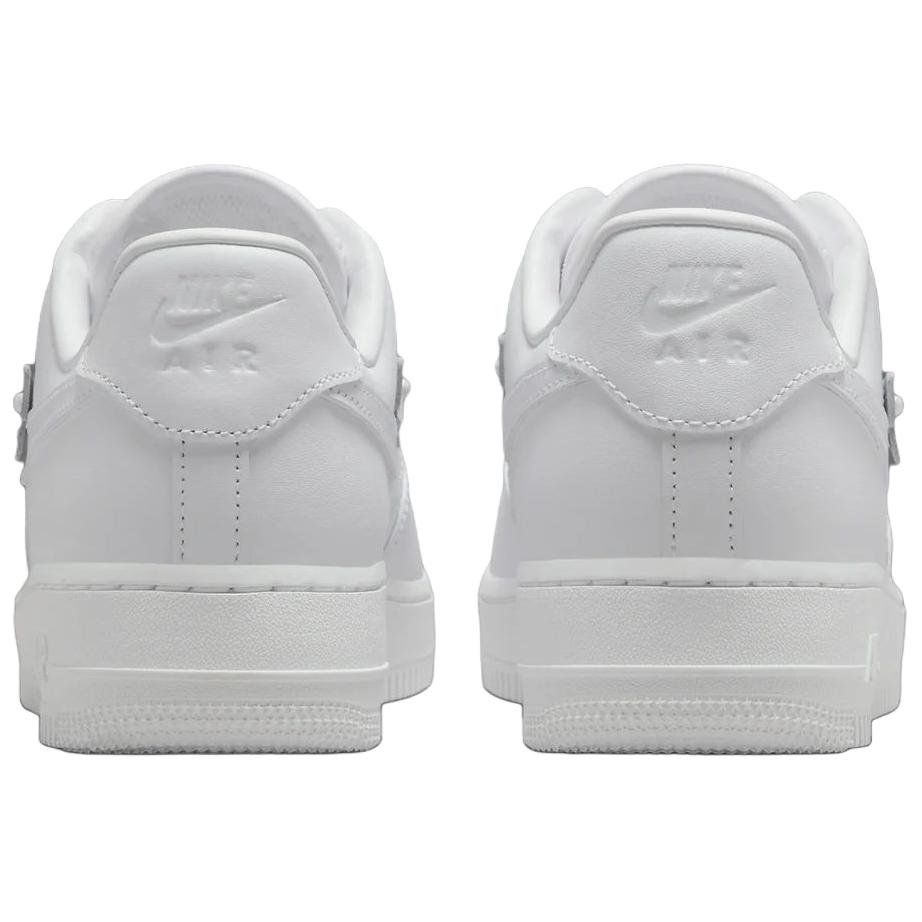 Nike  Air Force 1 Low Butterfly Women Sneakers White Black IH4480-100