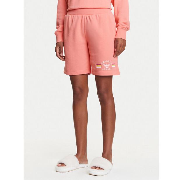 

Спортивные шорты Emporio Armani Underwear EW000496 AF10882 U4019 EU XS
