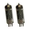 ABUO-Vacuum Tube Valve 6A2 2Pcs Replacement Parts For 6AK5/For 6AK5W/6Zh1p/6J1/6J1P/EF95 Pairing Amplifier Systems