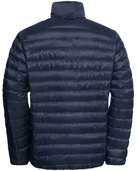 Jacket Jack Wolfskin Pilvi Down Jacket Men RDS Blue Midnight Sky