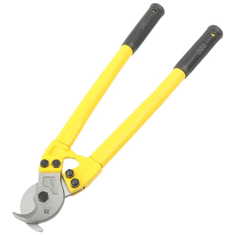 BOSI Heavy-Duty Manual Cable Cutter
