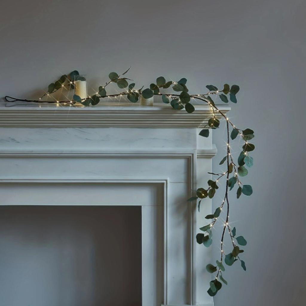 Artificial Rattan For Holiday Decoration, Outdoor Home Walls, Courtyard Decoration, Hanging Flower Garlands