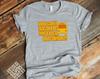 School Bus Driver Tee Shirt, Funny Profession Bus Driver T shirt, You Can't Scare Me I'm A Bus Driver Graphic Tee