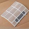 High Density AC Anti-Dust Filter Net Antibacterial Outlet Air Vent Cleaning Filter  Living Room