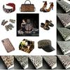 Glitter Shiny Sparkle Leopard Print Fabric PU Leather Waterproof DIY Sewing Bows Craft A4/A5 Sheets