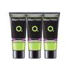 Triple Oil-Control Scrub Face Wash