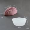 Scented 3D Ocean Coral & Seashell Silicone Mold for Candles & Diffusers