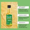 150ml 5fl oz Pressure Washer Pump Saver Flexible Pour Hose Pump Crankcase Oil Saver Antifreeze Agent Protects Equipment