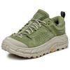 HOKA One One Tor Ultra Lo Tp Gore Tex Forest Floor Sneaker 1153137F-FSTF
