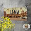Accesorii pentru decor – Produse din metal