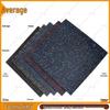 Shock Absorbing Rubber Floor Tile